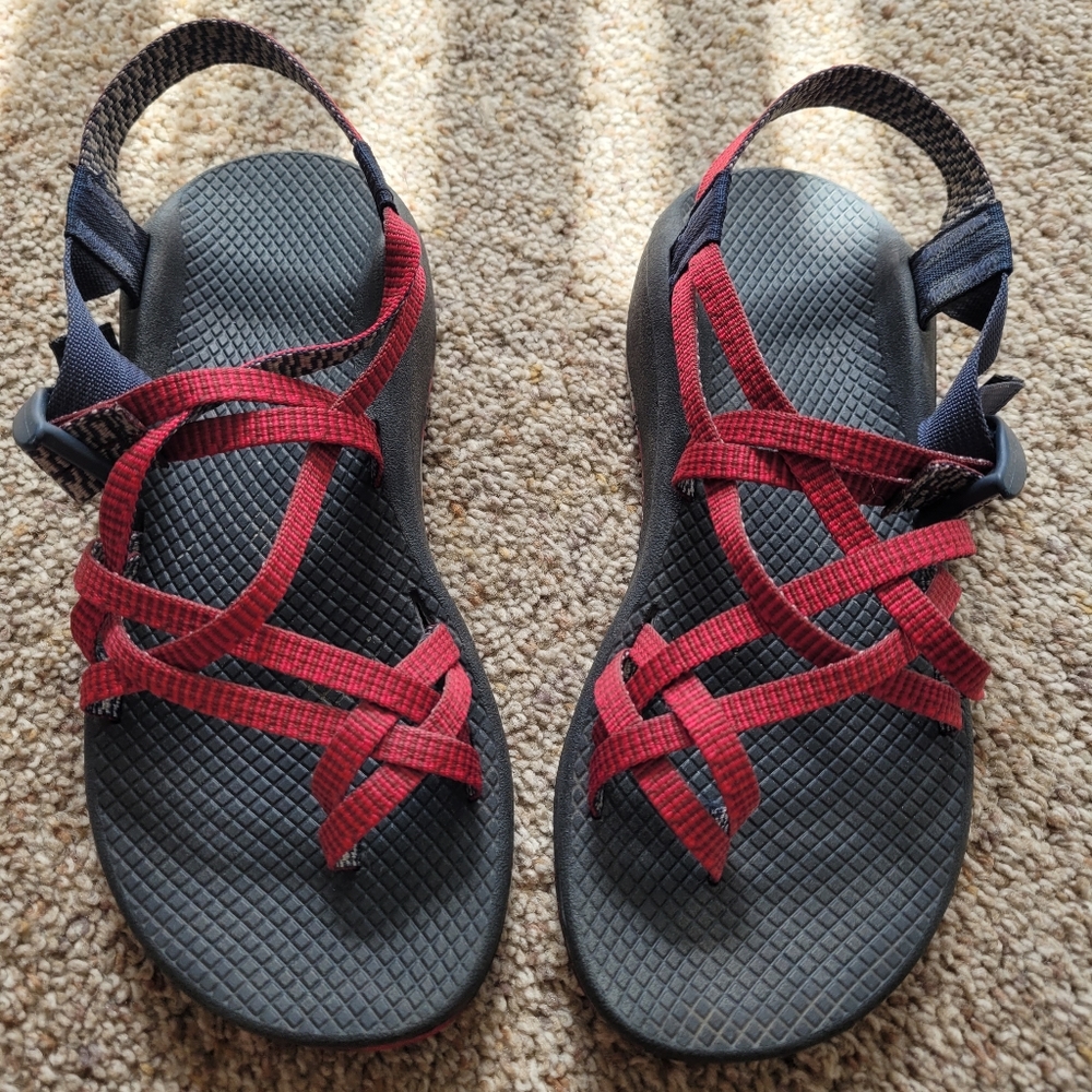 Chaco ZX/2